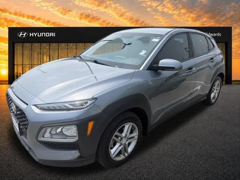 Used 2018 Hyundai Kona SE FWD image 7