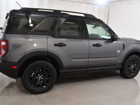 New 2026 Ford Bronco Sport Big Bend w/ Convenience Package AWD/4WD image 11