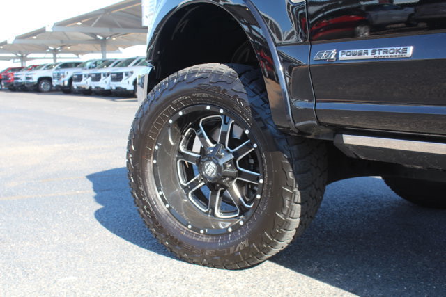 Used 2021 Ford F250 King Ranch w/ Tremor Off-Road Package AWD/4WD image 12