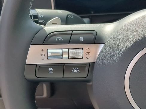 New 2026 Hyundai Sonata SEL image 24