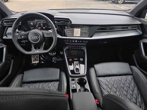 New 2026 Audi S3 Premium image 20