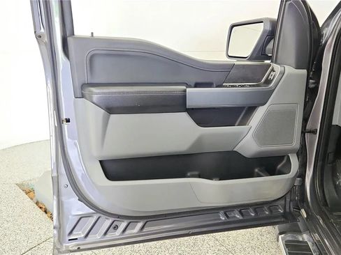 Used 2024 Ford F150 XLT w/ Mobile Office Package AWD/4WD image 33