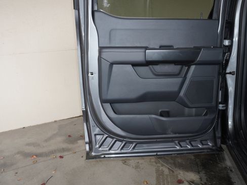 New 2025 Ford F150 STX w/ Equipment Group 200A image 38