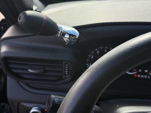 Used 2021 Ford Explorer Police Interceptor Utility AWD image 16