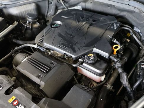 Used 2021 Genesis GV80 2.5T AWD/4WD image 55