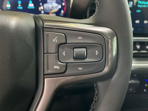 New 2026 Chevrolet Silverado 2500 High Country w/ High Country Premium Package AWD/4WD image 19