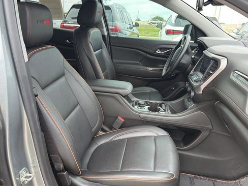 Used 2023 GMC Acadia AT4 w/ Technology Package AWD/4WD image 21