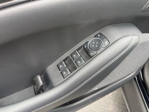 New 2025 Ford Mustang Mach-E Premium AWD/4WD image 15