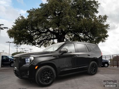 Used 2024 GMC Yukon Denali