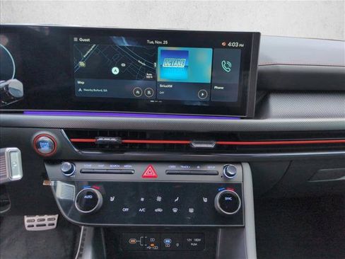 New 2026 Hyundai Sonata N Line image 14