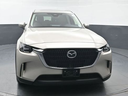 Certified 2024 MAZDA CX-90 3.3 Turbo w/ Preferred Package image 8