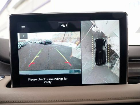 Used 2023 Lincoln Aviator Reserve w/ Equipment Group 201A image 61