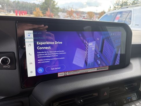 New 2026 Toyota Land Cruiser image 9