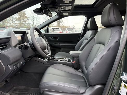 New 2026 Subaru Outback Premium image 11