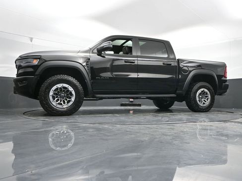 New 2026 RAM 1500 RHO w/ RHO Level 1 Equipment Group AWD/4WD image 44