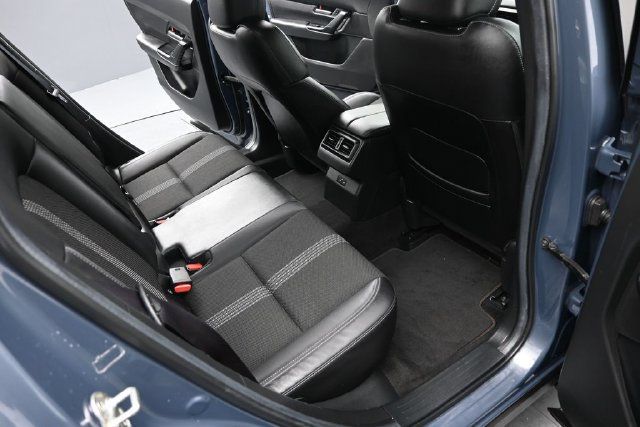 Used 2024 MAZDA CX-50 AWD 2.5 S w/ Cargo Package image 16