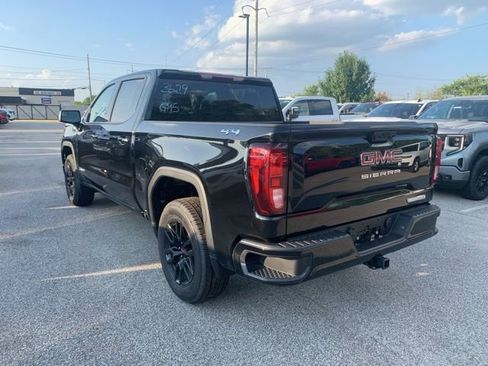 New 2026 GMC Sierra 1500 Elevation image 6