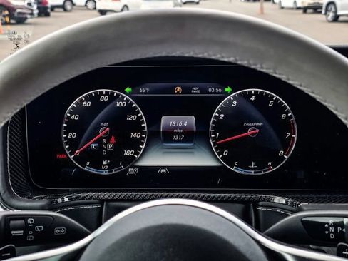 Used 2021 Mercedes-Benz G 550 image 34