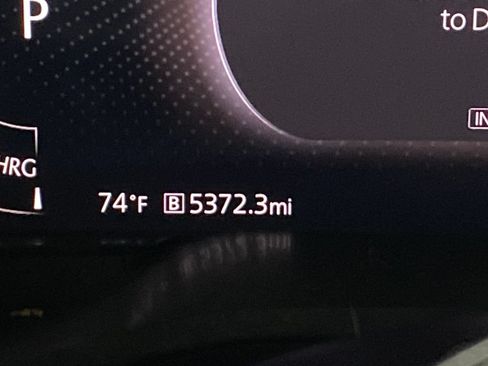 New 2026 MAZDA CX-90 Plug-In Hybrid w/ Premium Plus AWD/4WD image 22