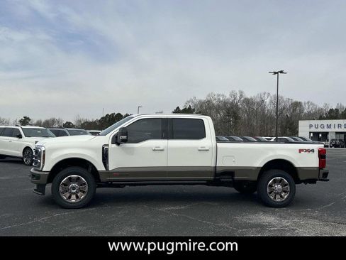 New 2026 Ford F350 King Ranch image 4