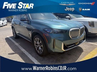 Used 2025 BMW X5 sDrive40i w/ Premium Package