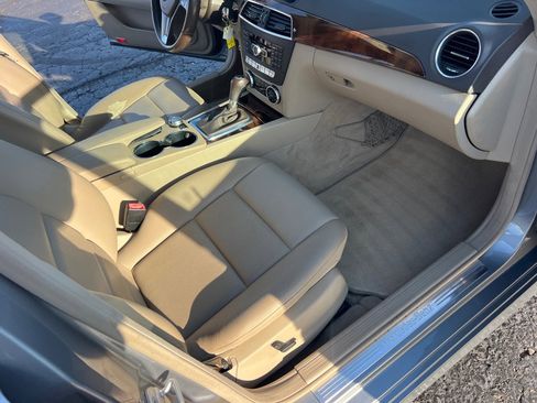 Used 2013 Mercedes-Benz C 300 4MATIC Sedan image 14
