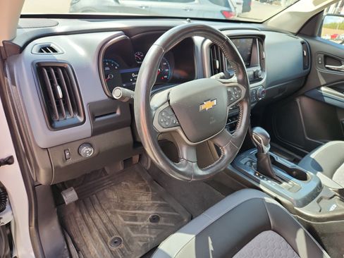 Used 2022 Chevrolet Colorado Z71 image 25