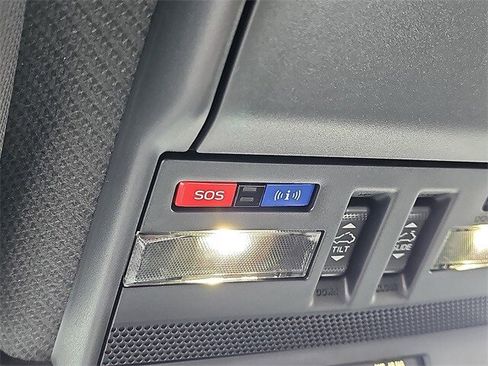 New 2026 Subaru Outback Premium image 21