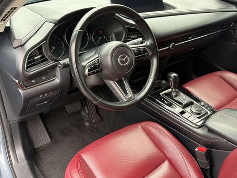 Used 2025 MAZDA CX-30 AWD 2.5 S w/ Preferred Package image 4