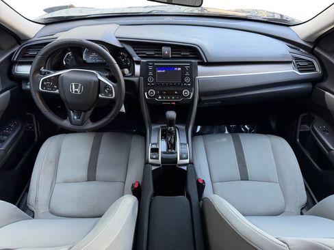 Used 2020 Honda Civic LX image 12