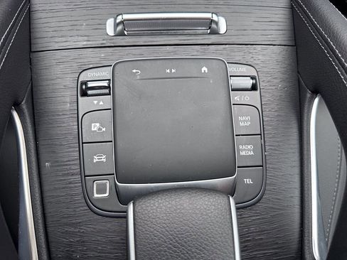 Used 2025 Mercedes-Benz GLE 350 4MATIC image 26