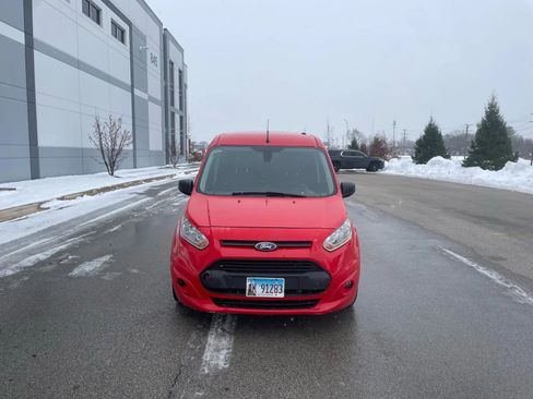 Used 2016 Ford Transit Connect XLT image 2