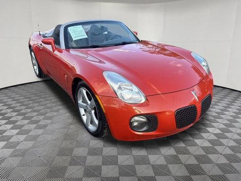 Used 2008 Pontiac Solstice GXP RWD image 23