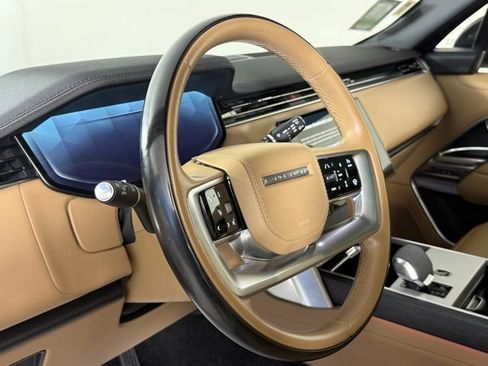Certified 2024 Land Rover Range Rover SE image 15