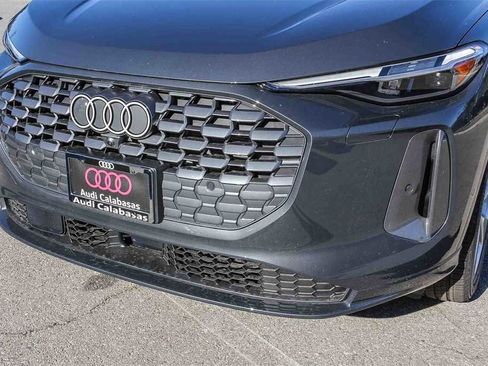 New 2025 Audi Q5 Premium Plus image 8