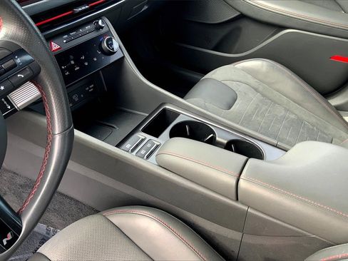 Used 2024 Hyundai Sonata N Line image 18