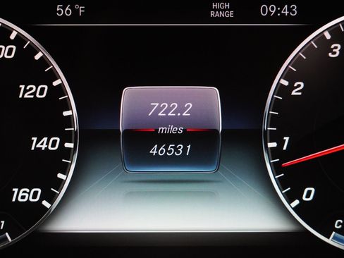 Certified 2019 Mercedes-Benz G 550 image 20