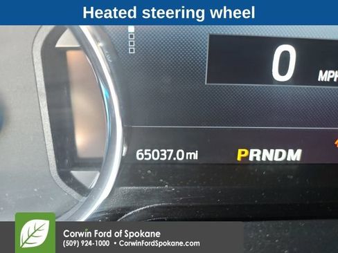 Used 2021 Ford Expedition Limited AWD/4WD image 15