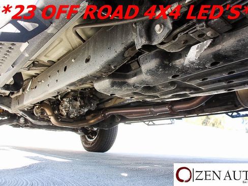 Used 2023 Toyota Tacoma TRD Off-Road image 62