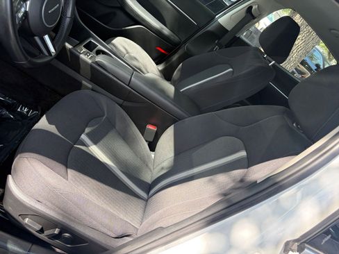 Used 2025 Hyundai Sonata SEL FWD image 36
