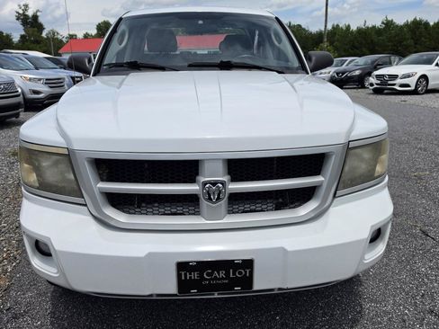 Used 2006 Dodge Dakota SLT w/ Night Runner Group AWD/4WD image 18