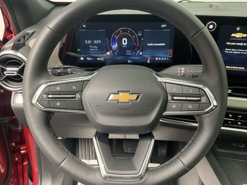New 2026 Chevrolet Equinox LT w/ Convenience Package II image 14