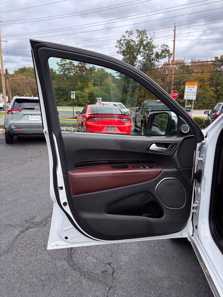 Used 2022 Dodge Durango Citadel AWD/4WD image 30