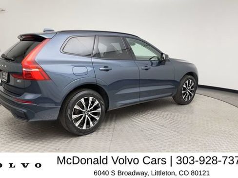 Certified 2025 Volvo XC60 B5 Plus AWD/4WD image 2