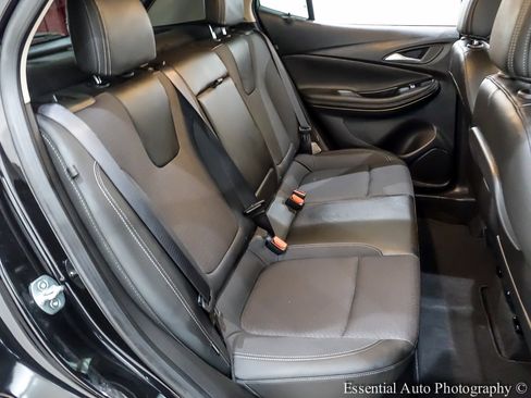 Used 2023 Buick Encore GX Select w/ Safety Package II image 28