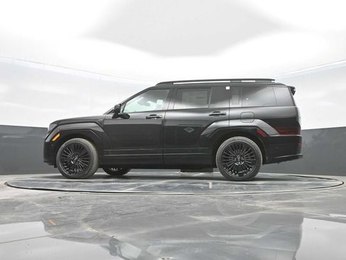 New 2026 Hyundai Santa Fe Calligraphy image 32