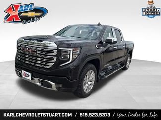 Used 2024 GMC Sierra 1500 Denali w/ Technology Package AWD/4WD video 1