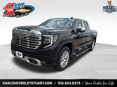 Used 2024 GMC Sierra 1500 Denali w/ Technology Package