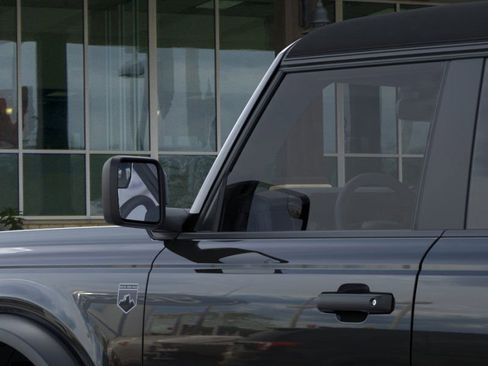 New 2025 Ford Bronco Big Bend image 22