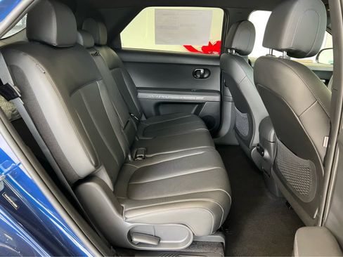 New 2026 Hyundai Ioniq 5 XRT image 25